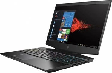 HP OMEN 15-dh1059nr 15.6" Gaming Laptop - i7-10750 H | 1TB SSD RTX 2060 6GB 3C58UA#ABA